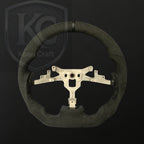 Corvette C6 Z06 2006-2013  Carbon Fiber Steering Wheel | Keen Craft