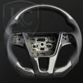 Volvo XC70 2014-2016 Carbon Fiber Steering Wheel | Keen Craft