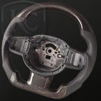 Volvo 2019-2026 S90 Carbon Fiber Steering Wheel | Keen Craft