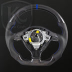 VW 1997-2004 MK4 Jetta Carbon fiber steering wheel| Keen Craft