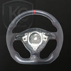 VW 1997-2004 MK4 Jetta Carbon fiber steering wheel| Keen Craft