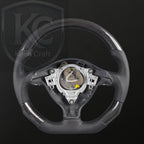 VW 1997-2004 MK4 Jetta Carbon fiber steering wheel| Keen Craft