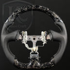 Lexus 2000-2004 ES300 Carbon Fiber Steering Wheel | Keen Craft