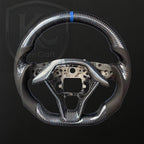 Carbon Fiber Steering Wheel Honda Accord (Insight) 2018-2022 | Keen Craft