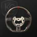 Subaru 2013-2016 BRZ FRS GT86 Carbon Fiber Steering Wheel | Keen Craft