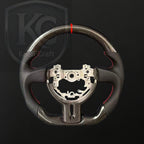 Subaru 2013-2016 BRZ FRS GT86 Carbon Fiber Steering Wheel | Keen Craft