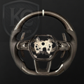 Honda 2023-2026 CRV Carbon Fiber Steering Wheel| Keen Craft