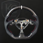 Lexus 2000-2005 IS300 GS300 GS430 Carbon Fiber Steering Wheel | Keen Craft