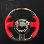 Subaru 2013-2016 BRZ FRS GT86 Carbon Fiber Steering Wheel | Keen Craft