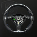 Acura TSX 2004-2008 Carbon Fiber Steering Wheel | Keen Craft