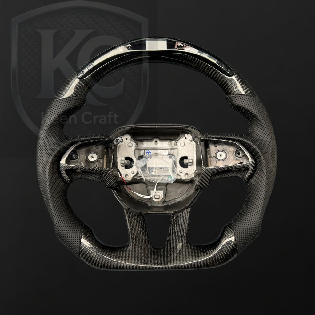 Dodge 2016-2023 Charger Challenger / 2014-2023 Durango | Keen Craft