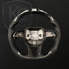 Dodge 2016-2023 Charger Challenger / 2014-2023 Durango | Keen Craft