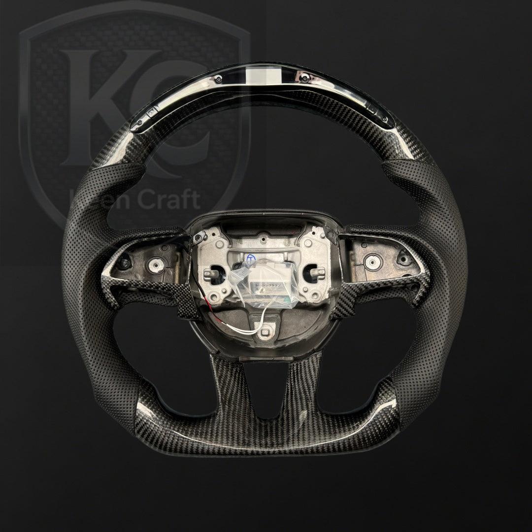 Dodge 2016-2023 Charger Challenger / 2014-2023 Durango | Keen Craft
