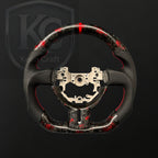 Subaru 2013-2016 BRZ FRS GT86 Carbon Fiber Steering Wheel | Keen Craft