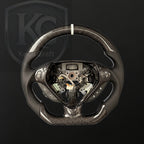 Acura TL 2007-2008 Carbon Fiber Steering Wheel | Keen Craft