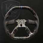 Chevrolet 2002-2009 Trailblazer  Carbon Fiber Steering Wheel | Keen Craft