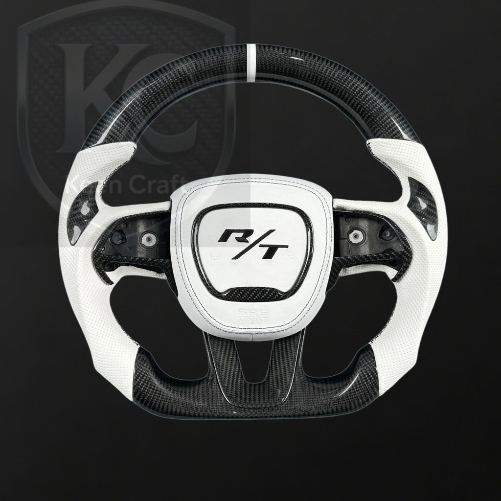 Dodge 2016-2023 Charger Challenger / 2014-2023 Durango | Keen Craft