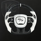 Dodge 2016-2023 Charger Challenger / 2014-2023 Durango | Keen Craft