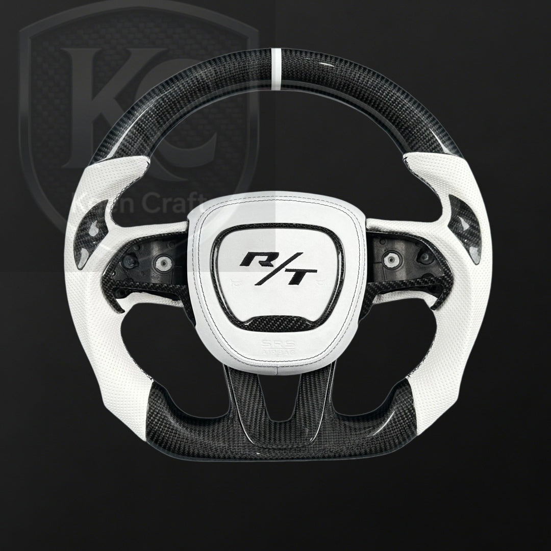 Dodge 2016-2023 Charger Challenger / 2014-2023 Durango | Keen Craft