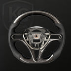 Honda  8th Gen Civic (06-11) Carbon Fiber Steering Wheel | Keen Craft
