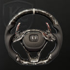 Custom Airbag Cover for 2018-2022 Honda Accord / Insight