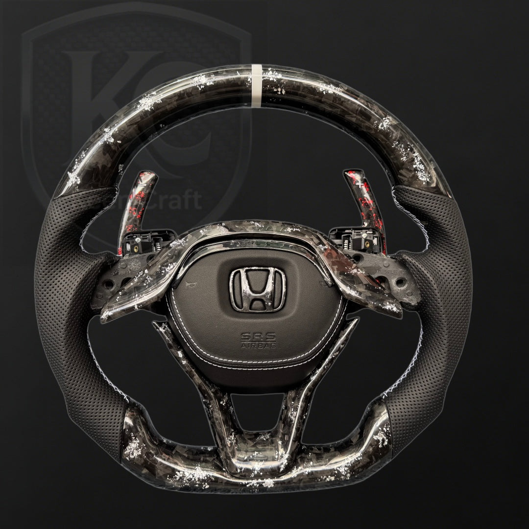 Custom Airbag Cover for 2018-2022 Honda Accord / Insight