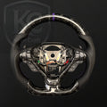 Acura 2013-2020 ILX Carbon Fiber Steering Wheel | Keen Craft