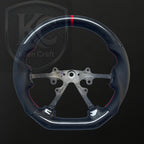 Jeep 2005-2010 Cherokee / Grand Cherokee Carbon Fiber Steering Wheel | Keen Craft