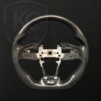 Honda 10th Gen Civic (2016-2021) Carbon Fiber Steering Wheel | Keen Craft