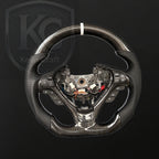 Acura 2013-2020 ILX Carbon Fiber Steering Wheel | Keen Craft