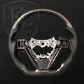 Toyota 2014-2019 Highlander Carbon Fiber Steering Wheel | Keen Craft