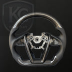 Nissan 2016-2026 Maxima Carbon Fiber Steering Wheel | Keen Craft