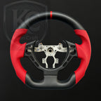 Nissan 2009-2016 GTR Carbon Fiber Steering Wheel | Keen Craft