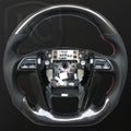 Honda Odyssey 2011-2017 Carbon Fiber Steering Wheel| Keen Craft