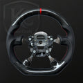 Honda CRV 2002-2006 Custom Carbon Fiber Steering Wheel | Keen Craft