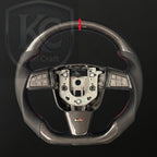 Cadillac 2008-2013 CTS / 2008-2009 XLR / 2008-2011 STS / 2010-2013 SRX | Keen Craft