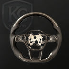 Honda 2023-2026 CRV Carbon Fiber Steering Wheel| Keen Craft