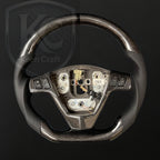 Cadillac 2003-2007 CTS / 2004-2009 SRX / 2005-2007 STS / 2004-2008 XLR | Keen Craft