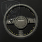 Toyota 2006-2017 FJ Cruiser Carbon Fiber Steering Wheel | Keen Craft