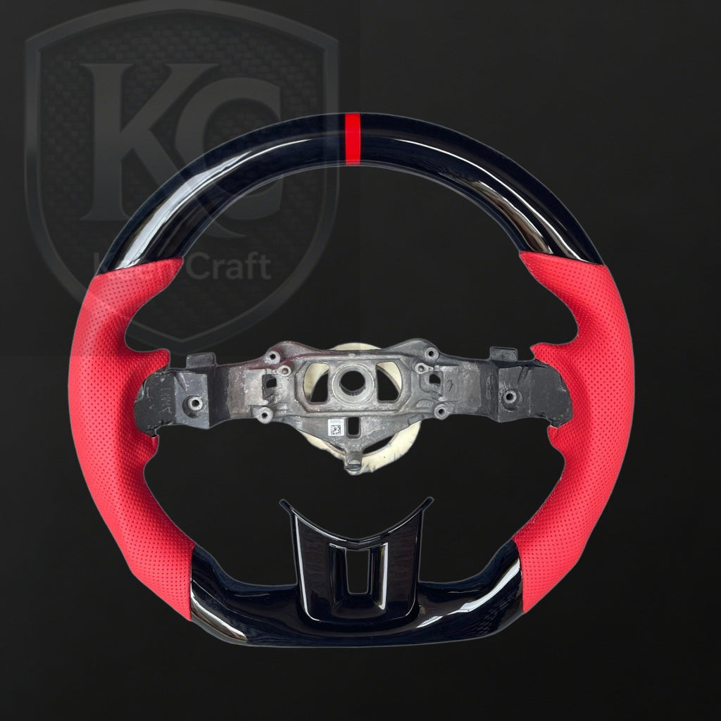 Dodge 2013-2016 Dart / 2011-2014 Avenger Charger Challenger / 2011-2020 Journey Caravan / 2011-2013 Durango | Keen Craft