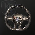 Dodge 2016-2023 Charger Challenger / 2014-2023 Durango | Keen Craft