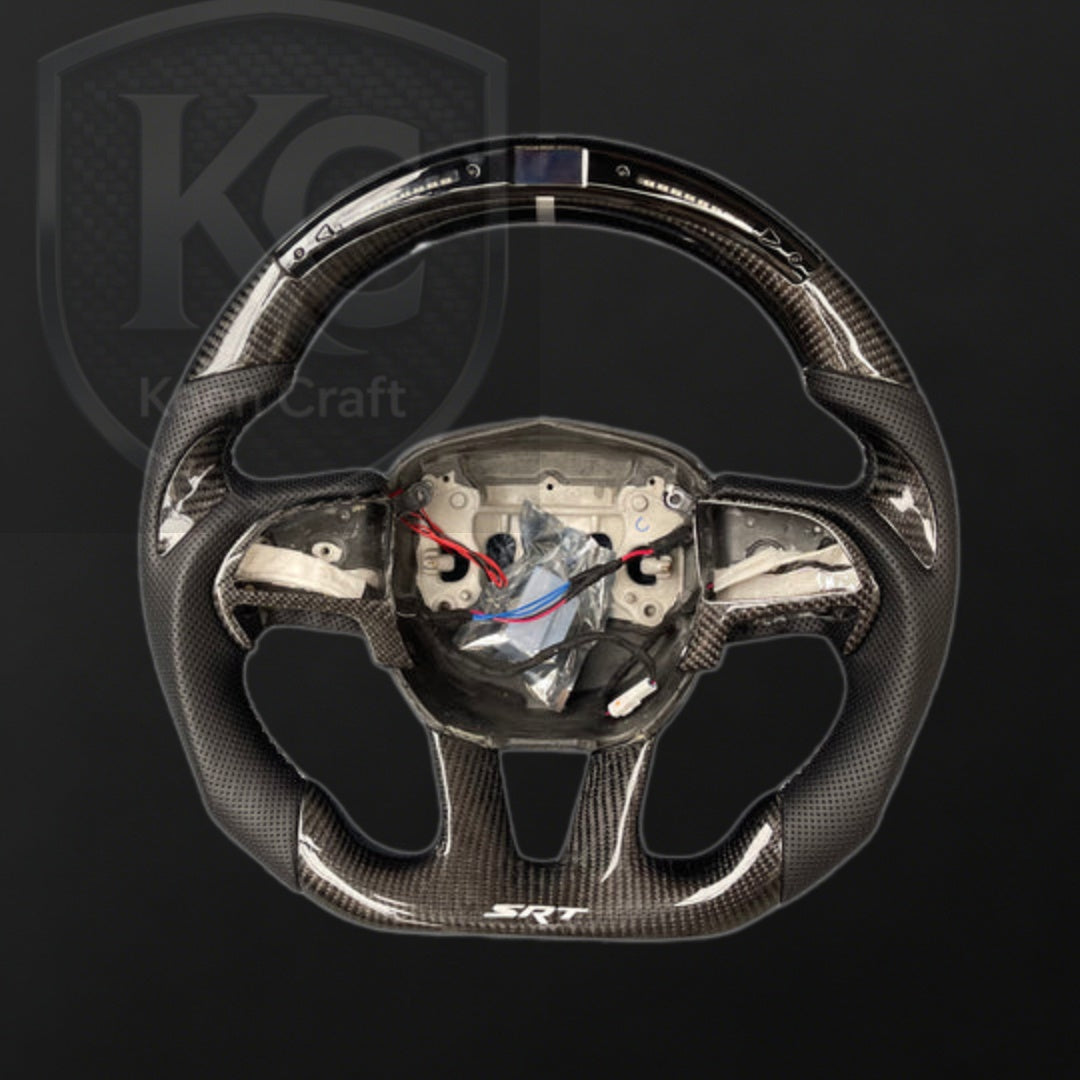 Dodge 2016-2023 Charger Challenger / 2014-2023 Durango | Keen Craft