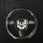 Cadillac 2008-2013 CTS / 2008-2009 XLR / 2008-2011 STS / 2010-2013 SRX | Keen Craft