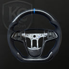 Cadillac 2015-2019 CTS CTS-V / 2013-2019 ATS ATS-V /2014-2016 ELR | Keen Craft
