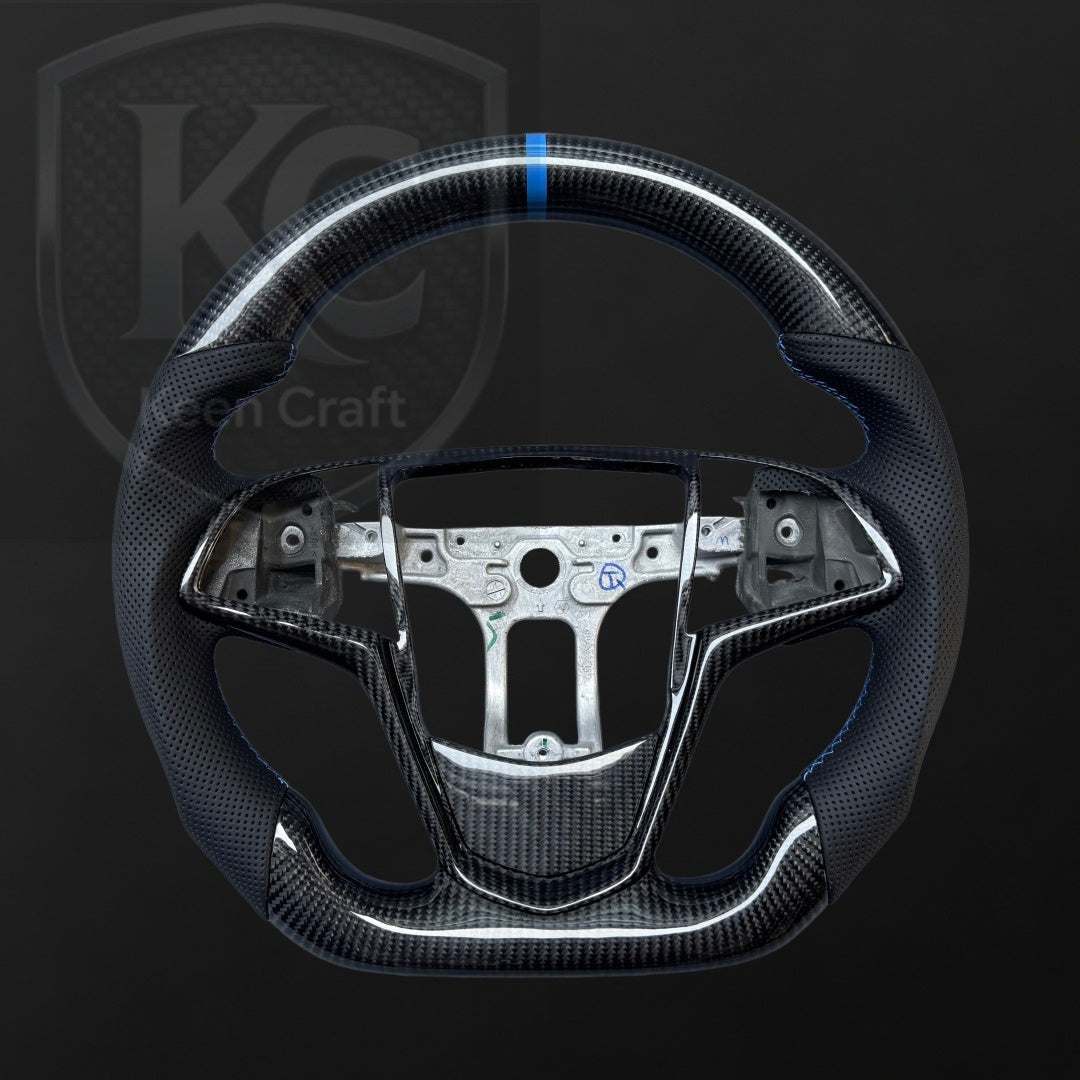 Cadillac 2015-2019 CTS CTS-V / 2013-2019 ATS ATS-V /2014-2016 ELR | Keen Craft