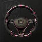 Custom Airbag Cover for 2018-2022 Honda Accord / Insight