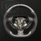 Acura TL 2007-2008 Carbon Fiber Steering Wheel | Keen Craft