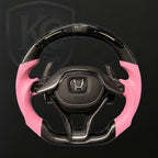 Custom Airbag Cover for 2018-2022 Honda Accord / Insight