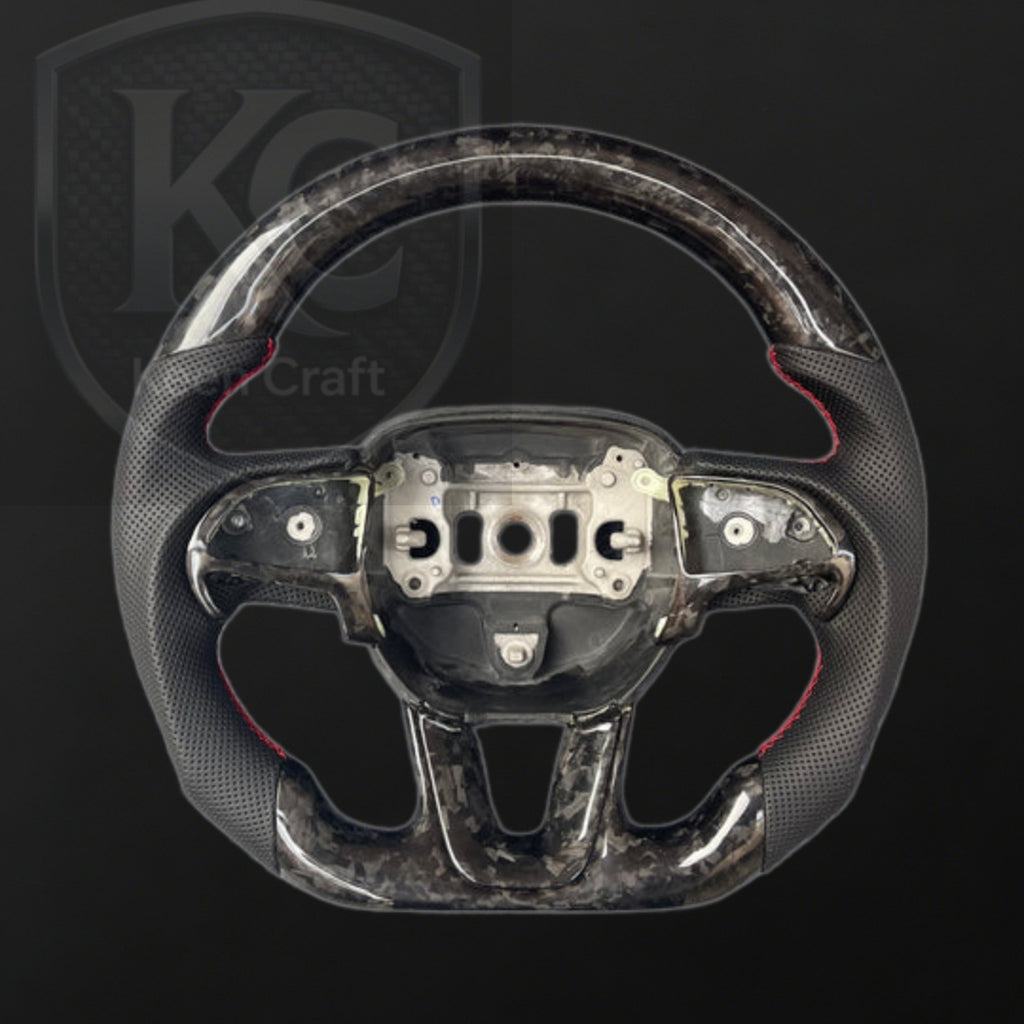 Dodge 2016-2023 Charger Challenger / 2014-2023 Durango | Keen Craft