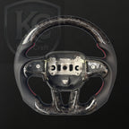 Dodge 2016-2023 Charger Challenger / 2014-2023 Durango | Keen Craft